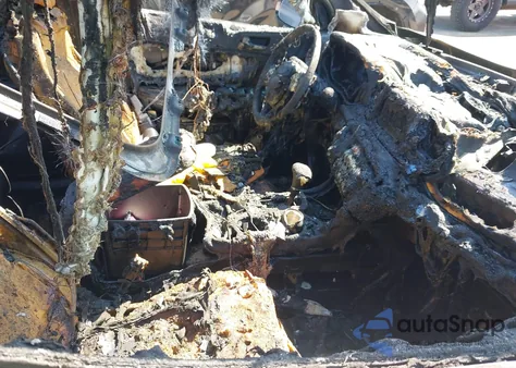 2019 Kia Sportage Ex z USA, uszkodzony, nr VIN KNDPNCAC6K7508798